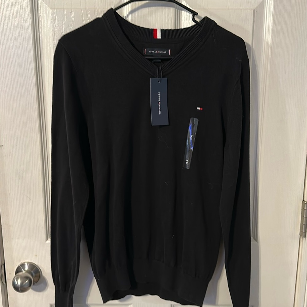 Tommy Hilfiger sweater